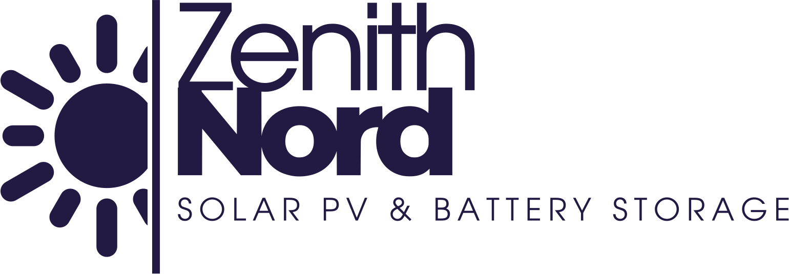 ZenithNord PV & Battery Storage